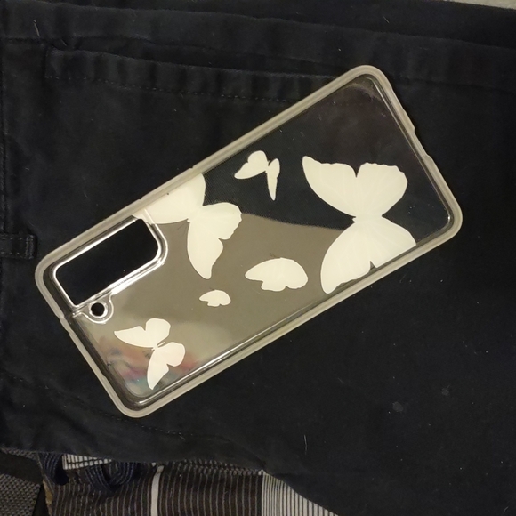 Samsung Galaxy S21 phone case - Picture 2 of 8